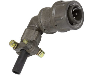 RM14-4-TJ-S-R, Разъем