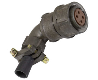 RM18-4-TK-S-R, Разъем