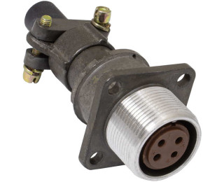 RM18-4-ZTK-S-D, Разъем