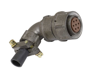 RM18-7-TK-S-R, Разъем