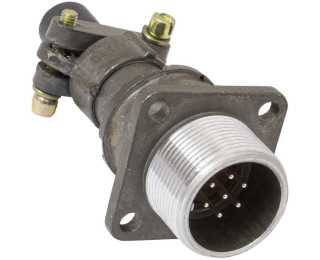 RM18-7-ZTJ-S-D, Разъем