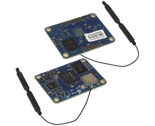 Orange Pi Compute Module 4, Модуль электронный