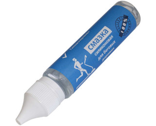 Смазка силикон. для бег. дорожек 30, Смазочные материалы