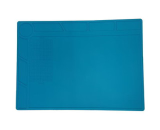 Коврик для паяльных работ 250x350мм