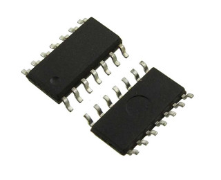 PIC16F630-I/SL, Микросхема