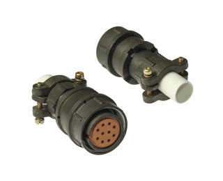 2РМТ22КПН10Г1В1В, Разъем