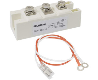 SKKT162/18, Модуль тиристорный