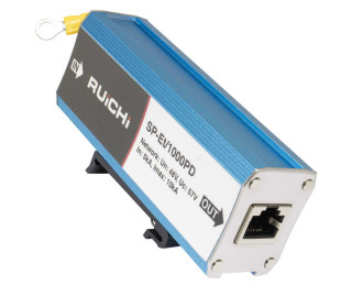 SP-Et/1000PD, Устройство защиты