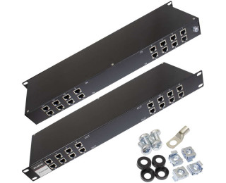 SP-Et16/1000PR, Устройство защиты