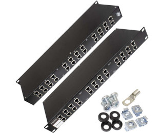 SP-Et24/1000PR, Устройство защиты