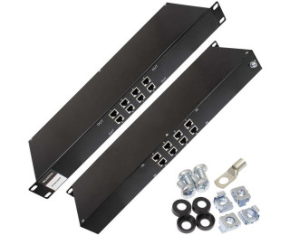 SP-Et8/1000PR, Устройство защиты