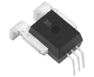 ACS758LCB-100B-PFF-T, Микросхема