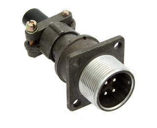 RM18-4-ZTJ-S-D, Разъем