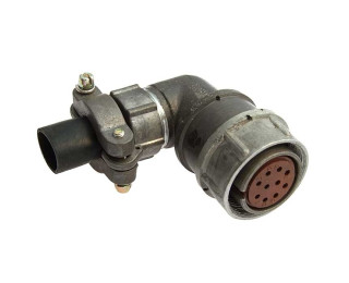 RM22-10-TK-S-R, Разъем