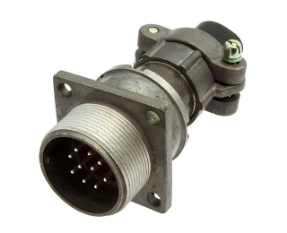 RM22-10-ZTJ-S-D, Разъем