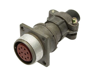 RM22-10-ZTK-S-D, Разъем