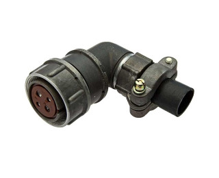 RM22-4-TK-S-R, Разъем