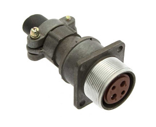 RM22-4-ZTK-S-D, Разъем