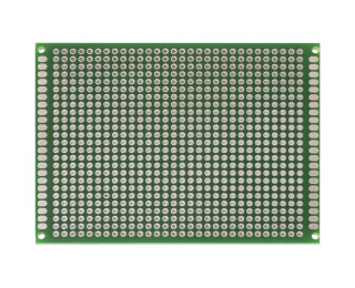 Z-D4MG-PCB, Корпус для РЭА