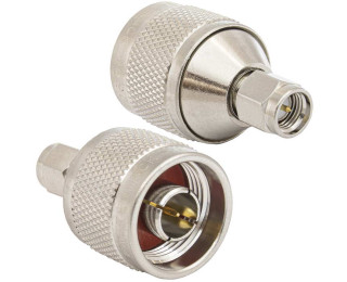 NP-SMAP, Разъем