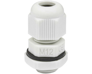 M12-G, Кабельный ввод