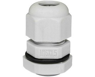 M16-G, Кабельный ввод