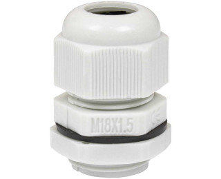 M18-G, Кабельный ввод