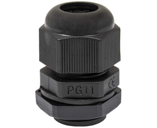 PG11-B, Кабельный ввод