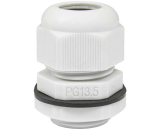 PG13.5-G, Кабельный ввод