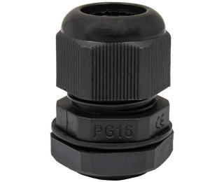 PG16-B, Кабельный ввод