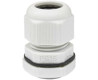 PG16-G, Кабельный ввод