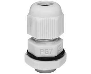 PG7-G, Кабельный ввод