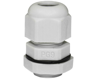 PG9-G, Кабельный ввод