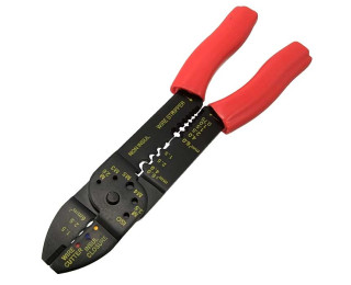 CT-11081, Инструмент обжимной