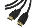 HDMI to HDMI 1.4v OFC 1m, Шнур интерфейсный