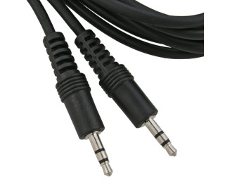 FC-A-0003 1.5m (3.5mm), Аудио/видео шнур