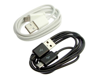USB to MicroUSB for Samsung 1m, Шнур для мобильных устройств