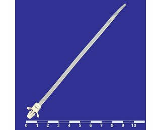 PMT-123 4X150, Кабельные стяжки