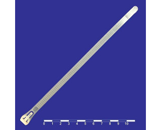 RCT-200 8X200, Кабельные стяжки