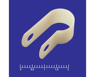 CC-2 d 10.4mm, Фиксатор для кабеля