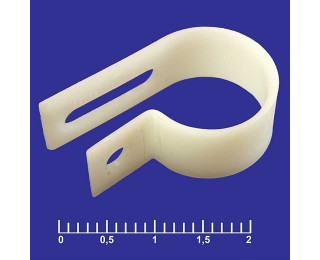 CC-5 d 19mm, Фиксатор для кабеля