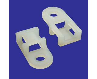 STM-0, Фиксатор для кабеля