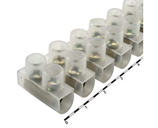 TBS-16A, Колодка клеммная