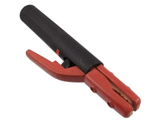 DHD-500A (American), Зажим электрический