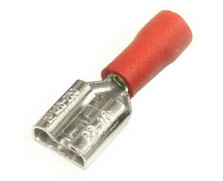 FDD1.25-250, Клемма