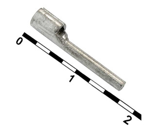 PTN1.25-13, Клемма