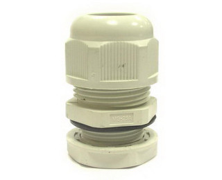 M(G)25 (13-18) Серый, Кабельный ввод