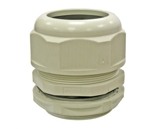 PG63 (42-54) Серый, Кабельный ввод