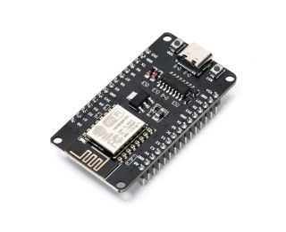 NodeMCU V3, Модуль разработки с Wi-Fi на базе ESP8266, Type-C