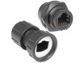 RJ45B-C-01, Разъем герметичный